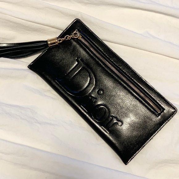 Dior Wallet - Picture 2 of 5